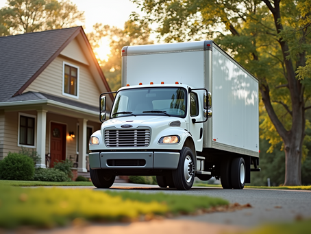 Simplify Moving with Small Furniture Removal