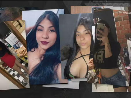 Caso Vitória: defesa diz que suspeito foi coagido a confessar