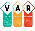 Vale Added Reseller