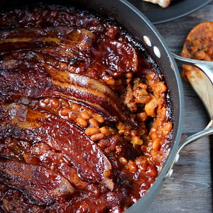 Baked Beans