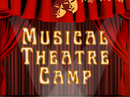 Theatre Camp Testimonials
