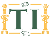 Taursas Investments' logo. It is a symbol of our belief system and background. 