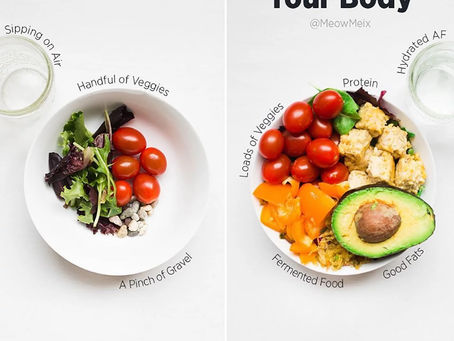 Fuel Your Mind