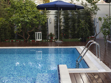 The Vitality of Summer Swimming Pool Inspections in Florida