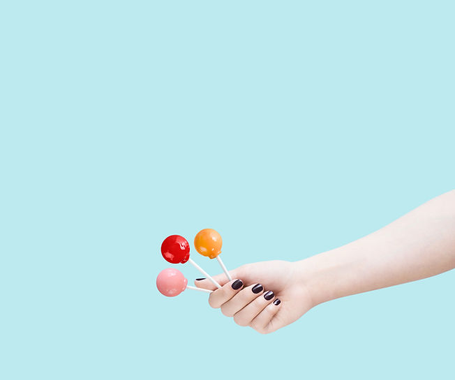 Lollipop