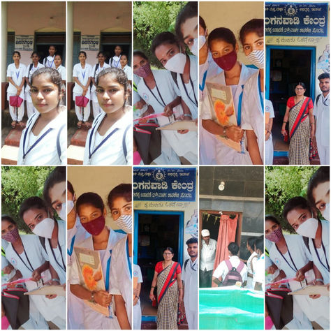 Community Health Serivce @ HPR Sorba