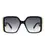 Miniature : Fashionista - Sunglasses (Black)