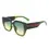 Miniatura: Rich & Famous - Sunglasses (Green)