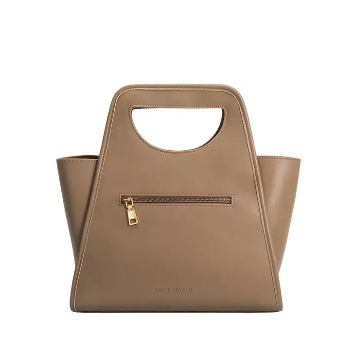Miniatura: Upscale - Handbag (Taupe)