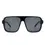 Miniatura: Retrograde - Sunglasses (Black)