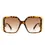 Miniatura: Fashionista - Sunglasses (Tortoise)
