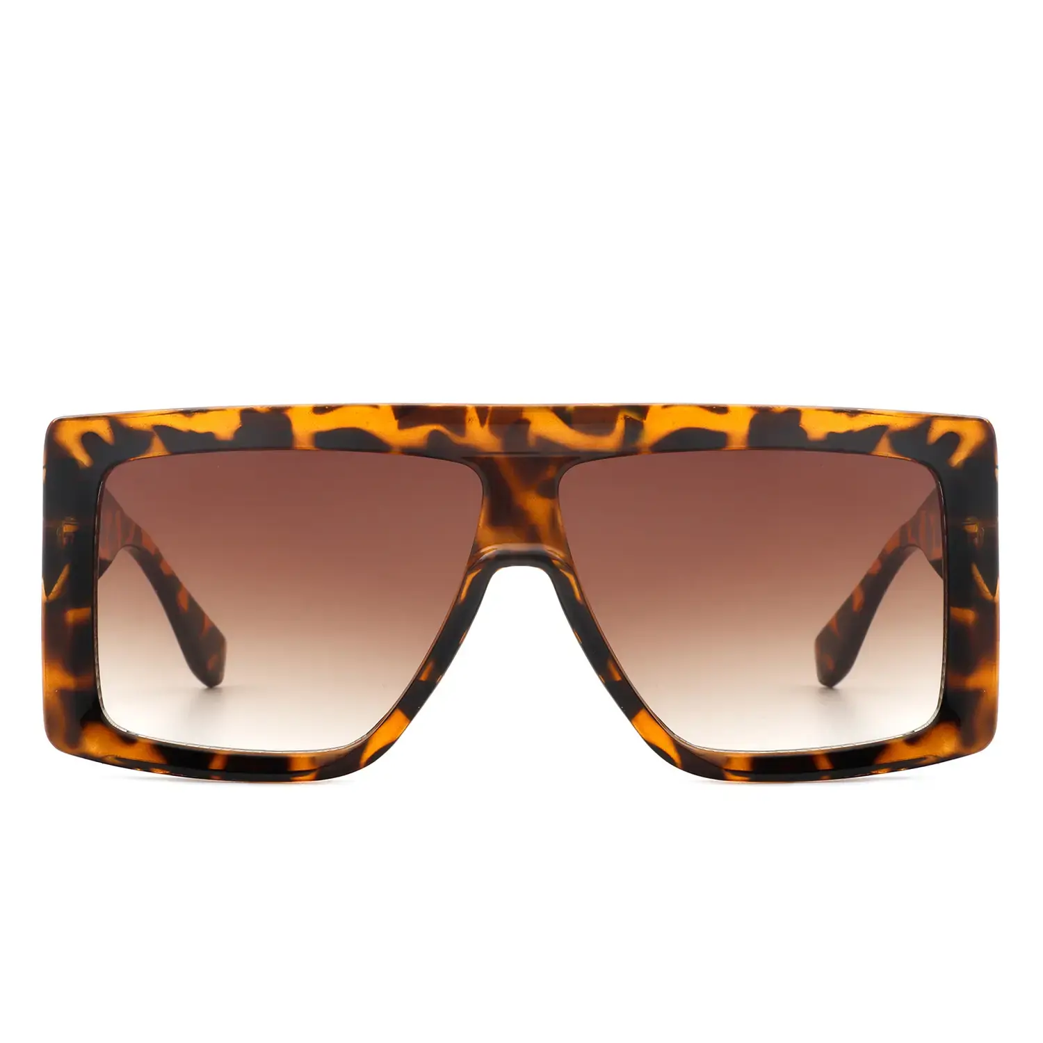 Socialite - Sunglasses (Tortoise)