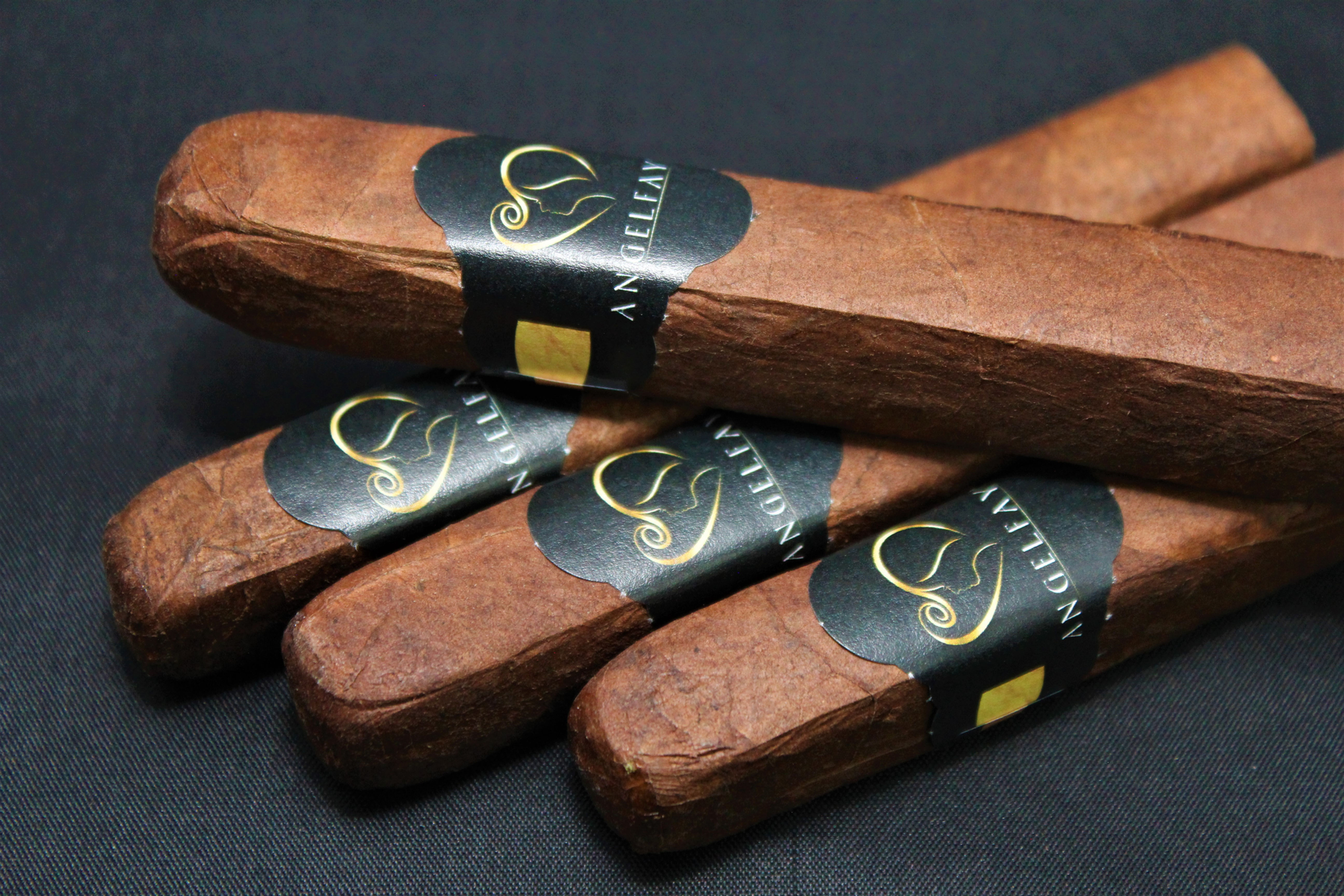 Vintage Box Pressed Maduro