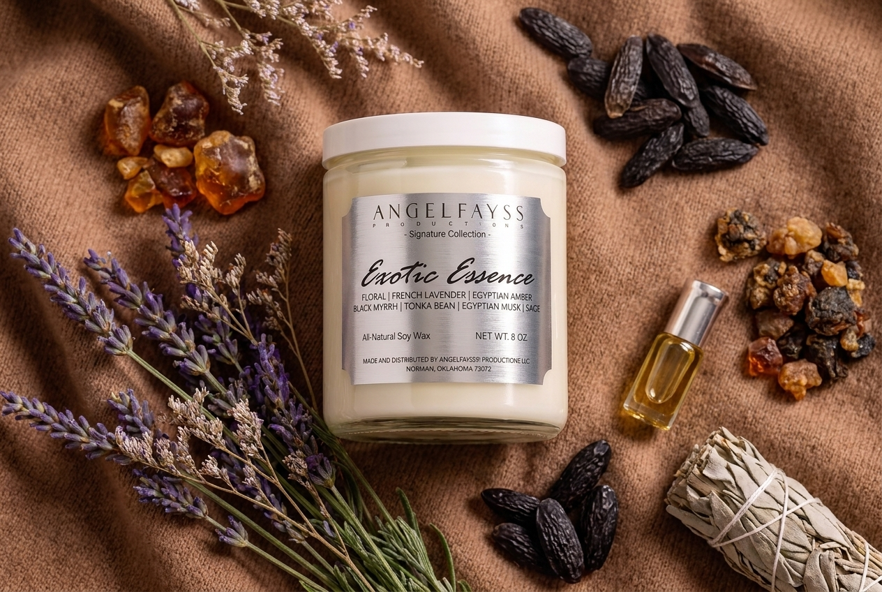 Exotic Essence - Signature Collection