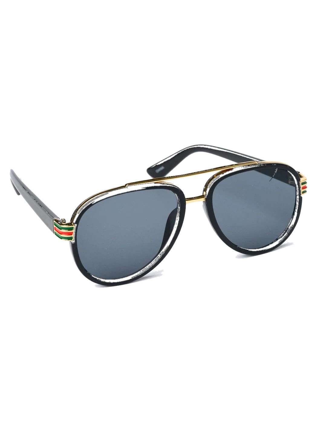 Aces - Sunglasses (Black)