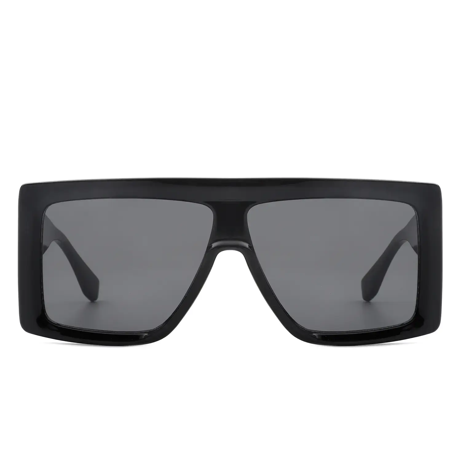 Socialite - Sunglasses (Black)