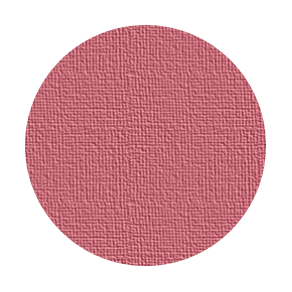 Colorete sutil