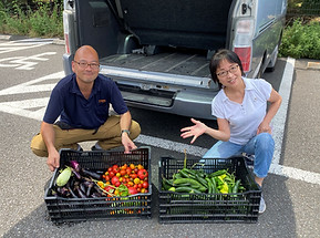 駐車場で.jpg