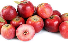 Hopa Crabapple