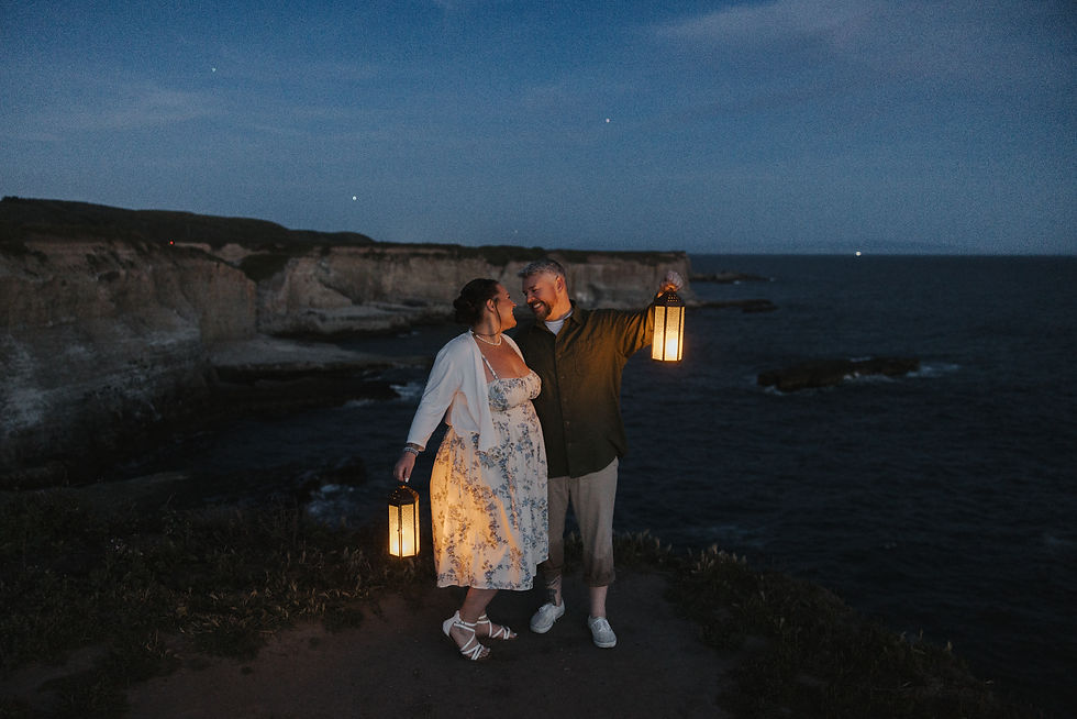 Our Wedding