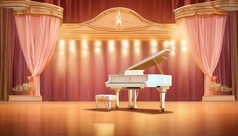 Moonlit Anniversary Concert