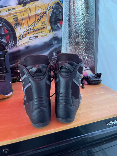 5150 Snowboarding Boots | Tuna No Crust Garage