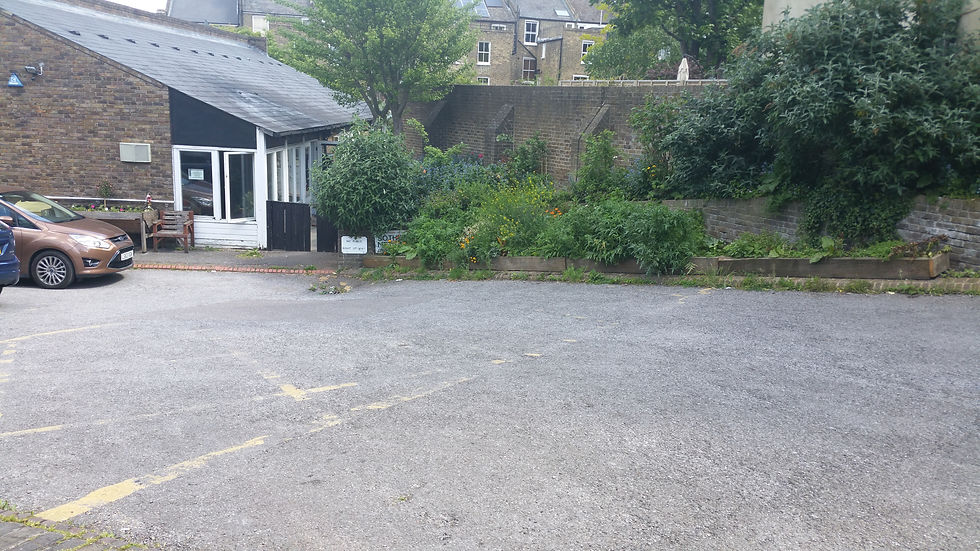 Car Park