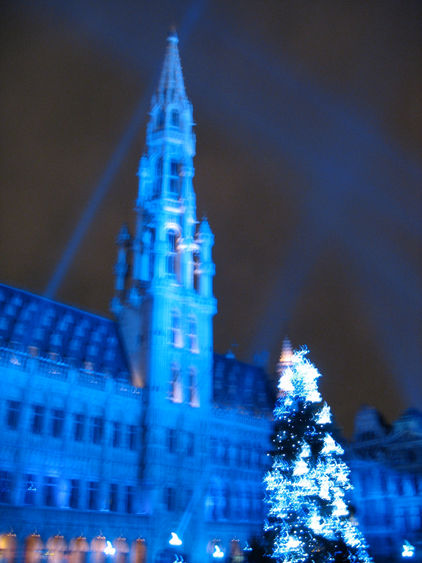 grand place