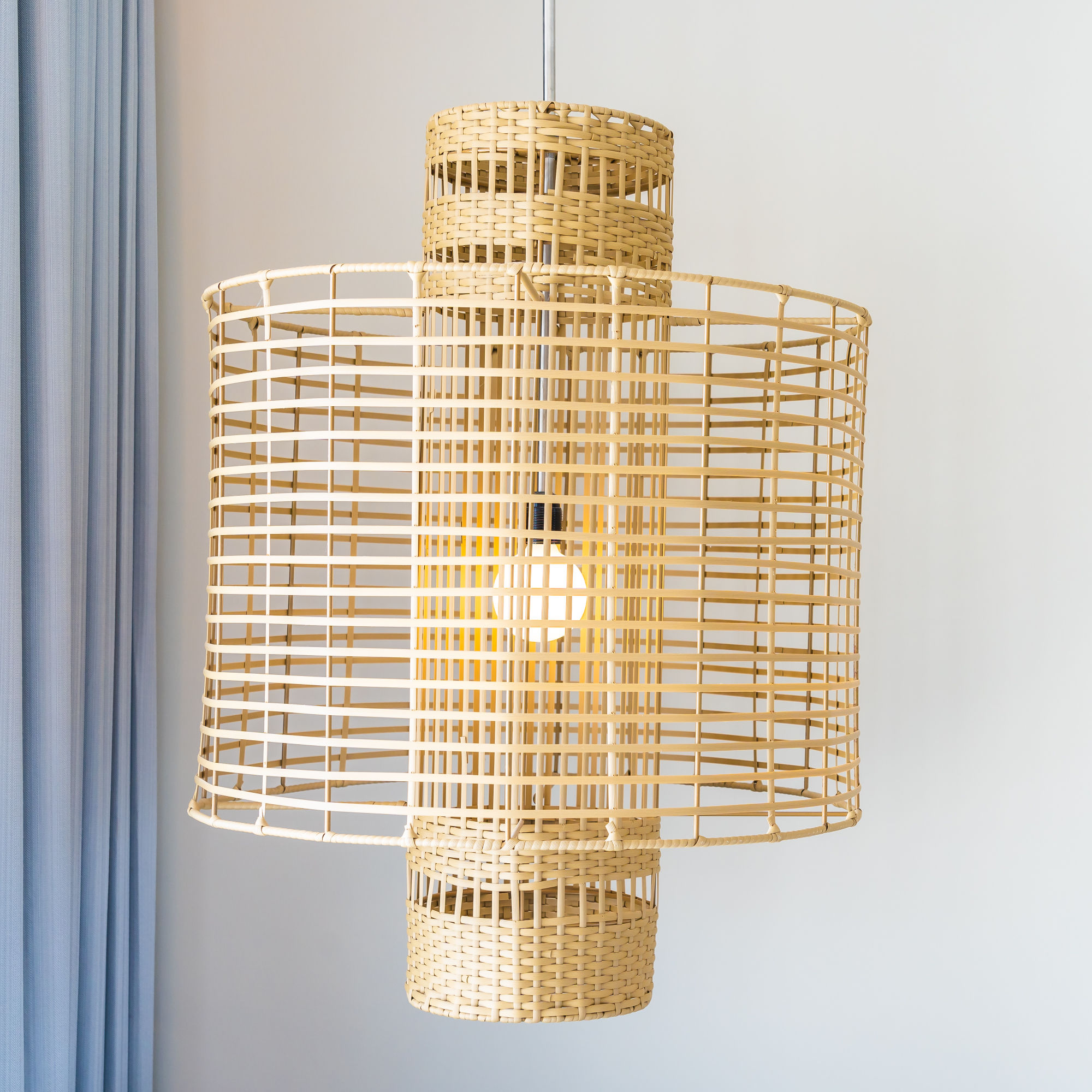 Pendant Light Fixture