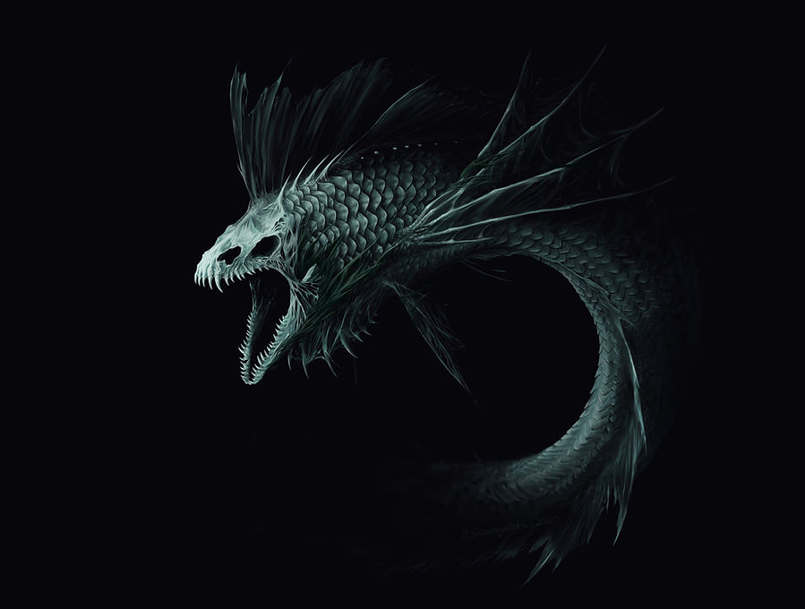 Leviathan_commission_by_netzu_kharei_hq.