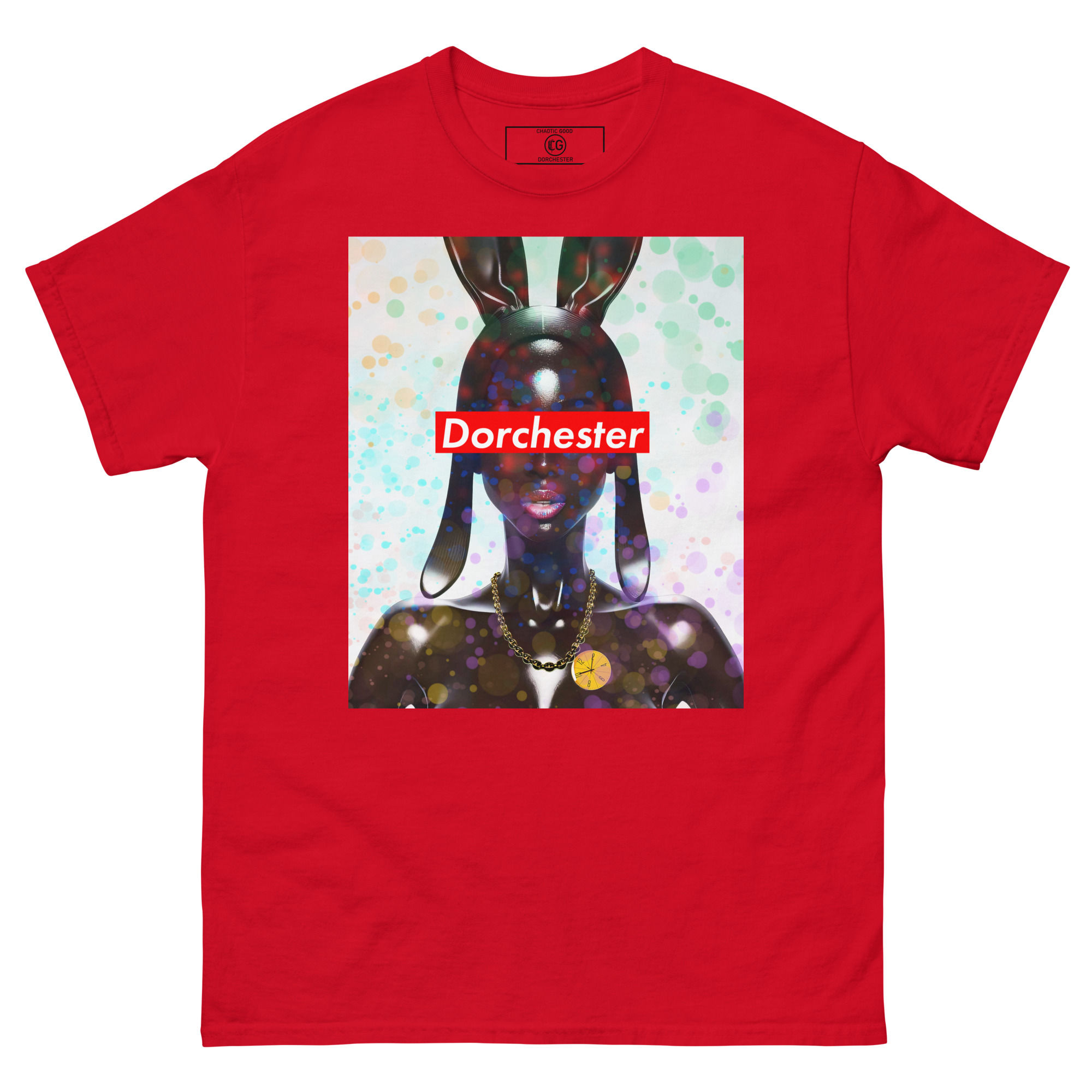 The Timekeeper of Dorchester