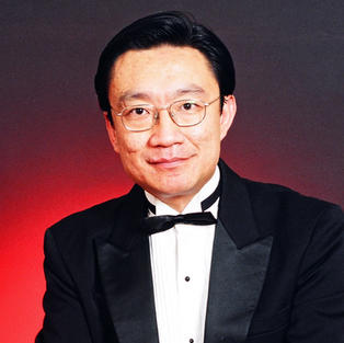 Mr. MENG Da-peng