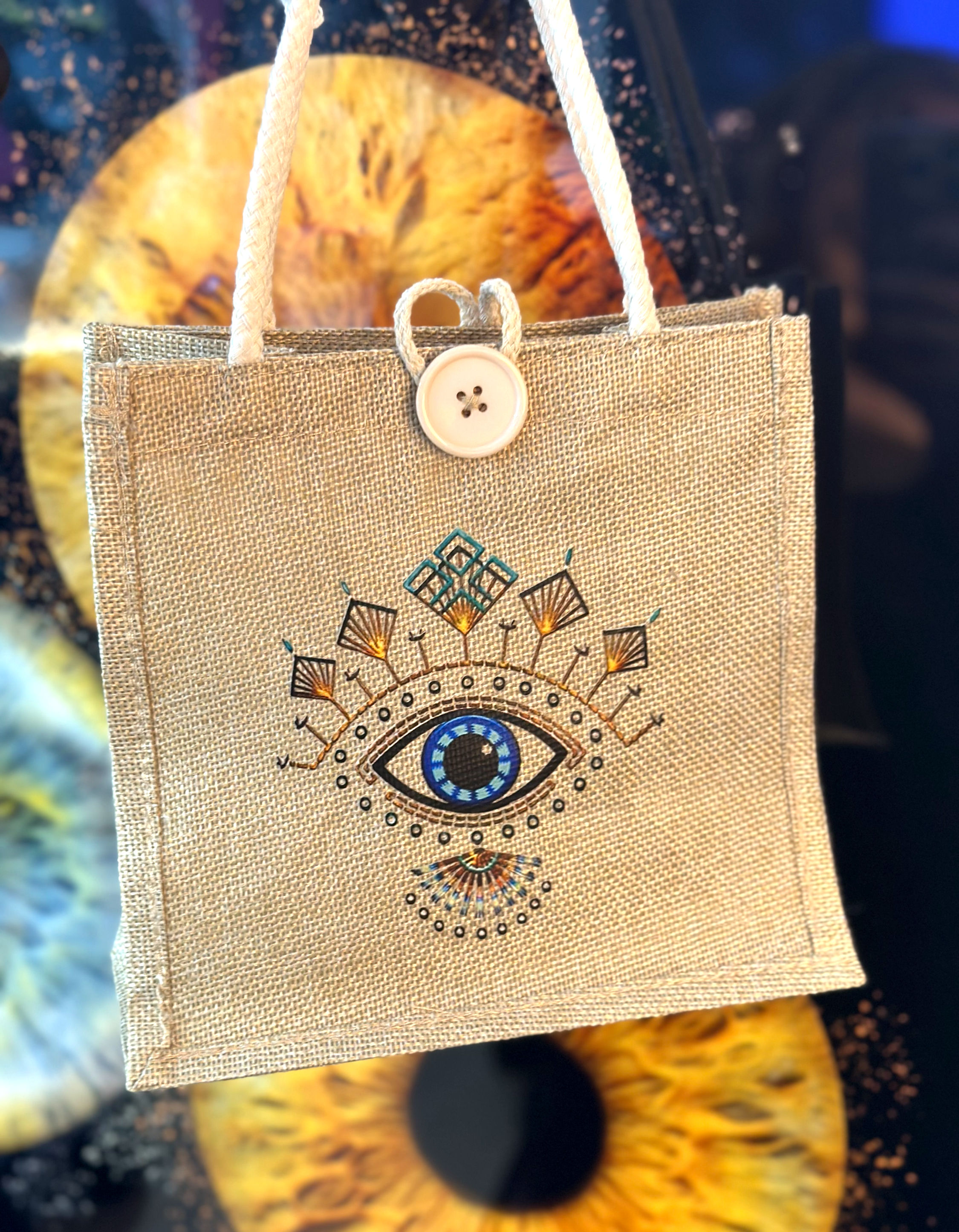 sac iris