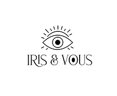 logo iris et vous