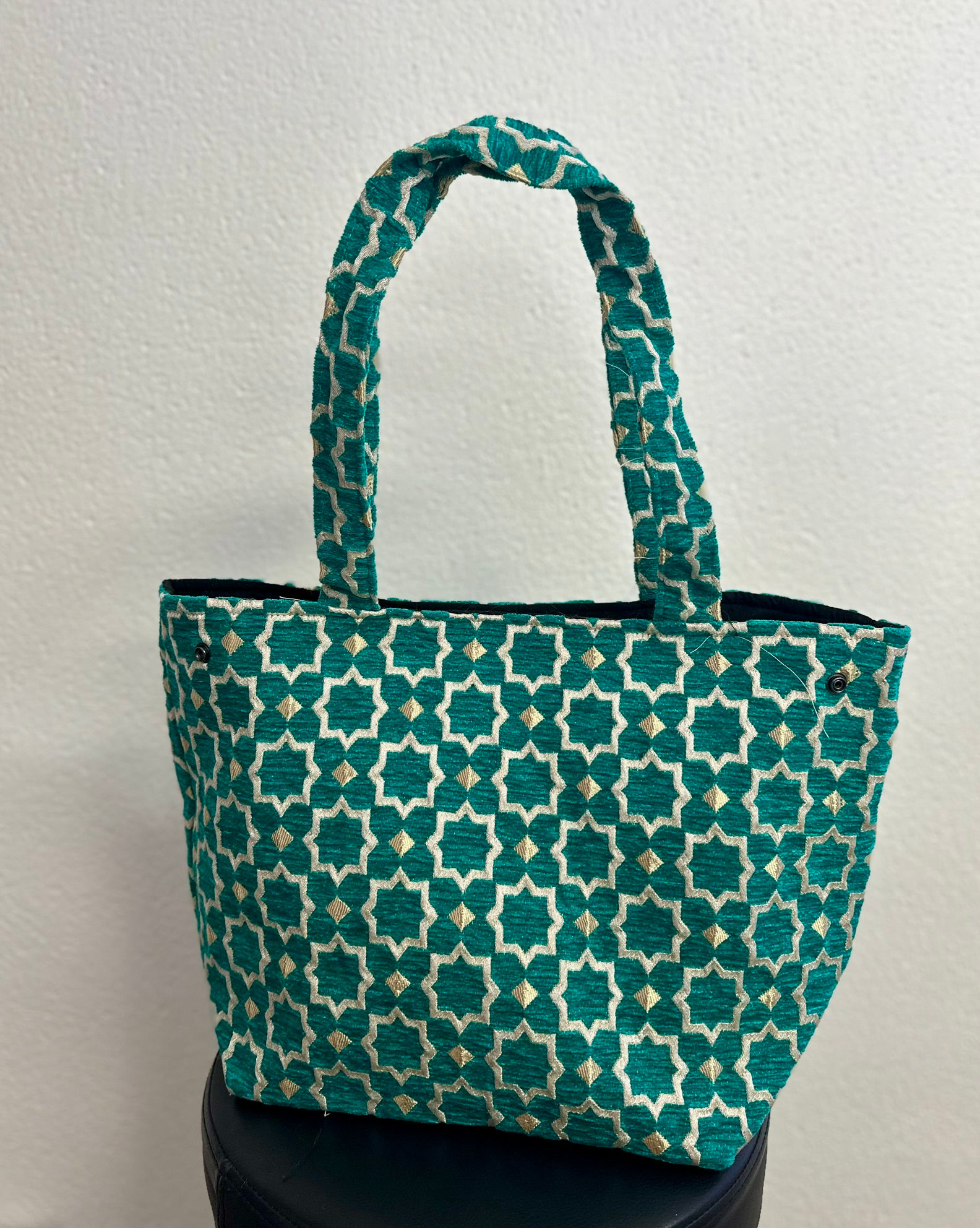 Moyen Sac Cabas Pepito