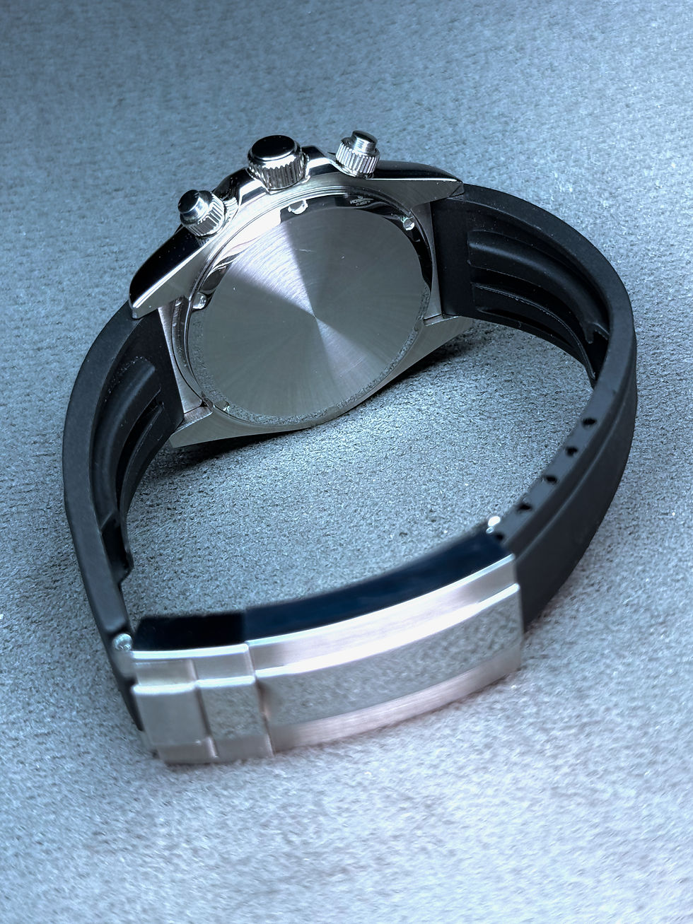 Thumbnail: 40mm Motor Racing VK63 Quartz Watch