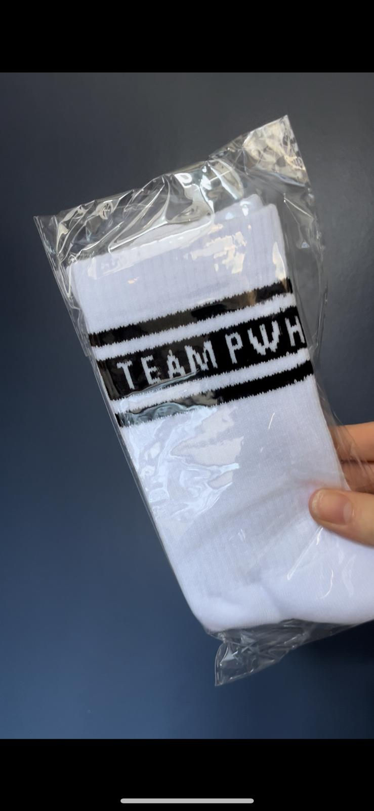 Miniatura: TPWH Socks