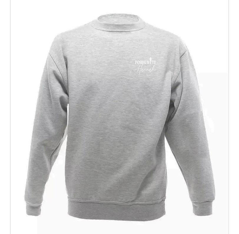 Miniatura: TPWH  Crew Neck Sweater
