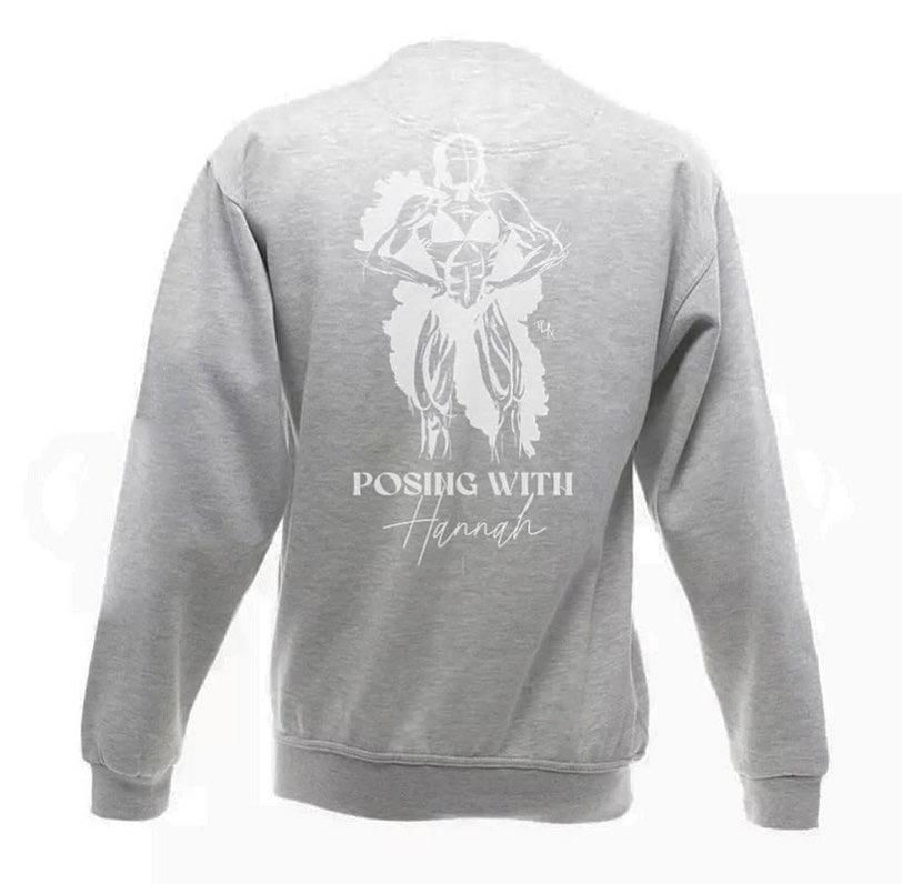 Miniaturbild: TPWH  Crew Neck Sweater