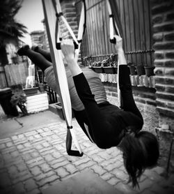 Acroyoga