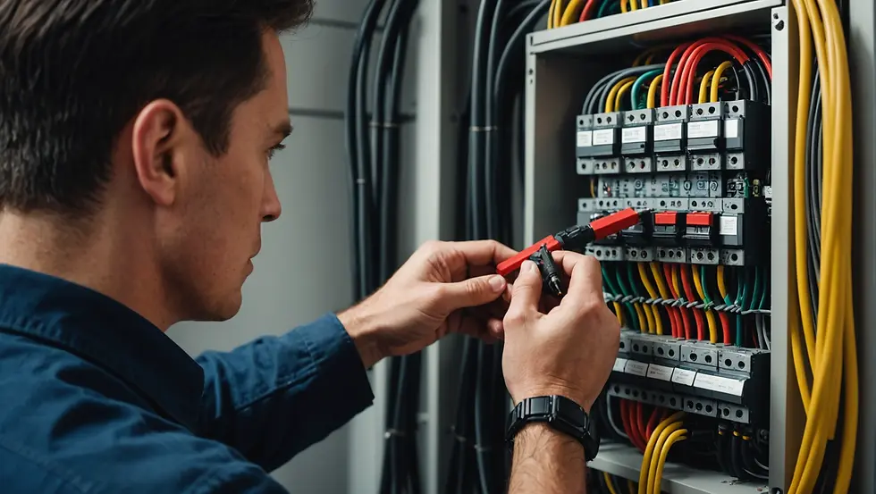 Maximizing Safety and Savings: Essential Smart Home Maintenance Tips for Electrical, Recessed Lighting, and Smart Switches