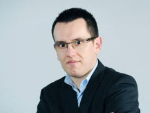 Zoran Cvijić - Sales Lead, Finance, Spend & S/4HANA Cloud Public