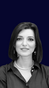 Gina Matei - Coach carieră ACC @ Viitorul Meu