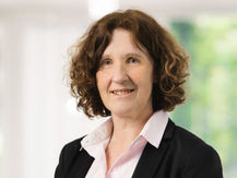 Diana Mori - Finance and Spend Solution Advisory