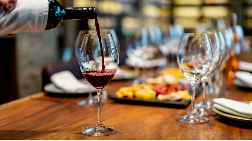 Bar à vin évènementiel pour vos festivités, mariages, Team Building, soirée privative