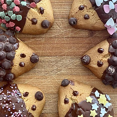 atelier-patisserie-parents-enfants-sablés-hérissons