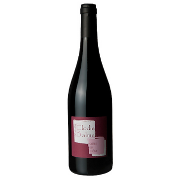 elodie-balme-cote-du-rhone-rouge