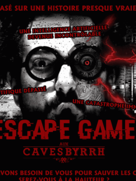 Escape Game
