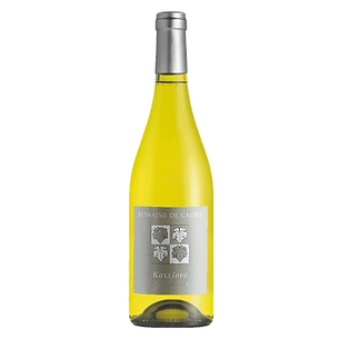 cambis-kalliope-saint-chinian-blanc - vente pro hérault
