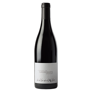 clos-du-caillou-bouquet-garrigues - rouge - vente pro hérault